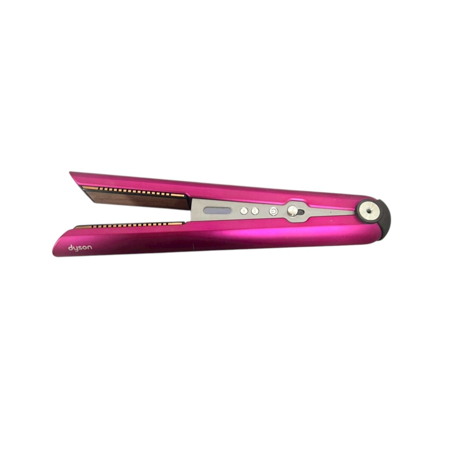 美品 箱付き】ダイソン ヘアアイロン コラール dyson corrale HS03 
