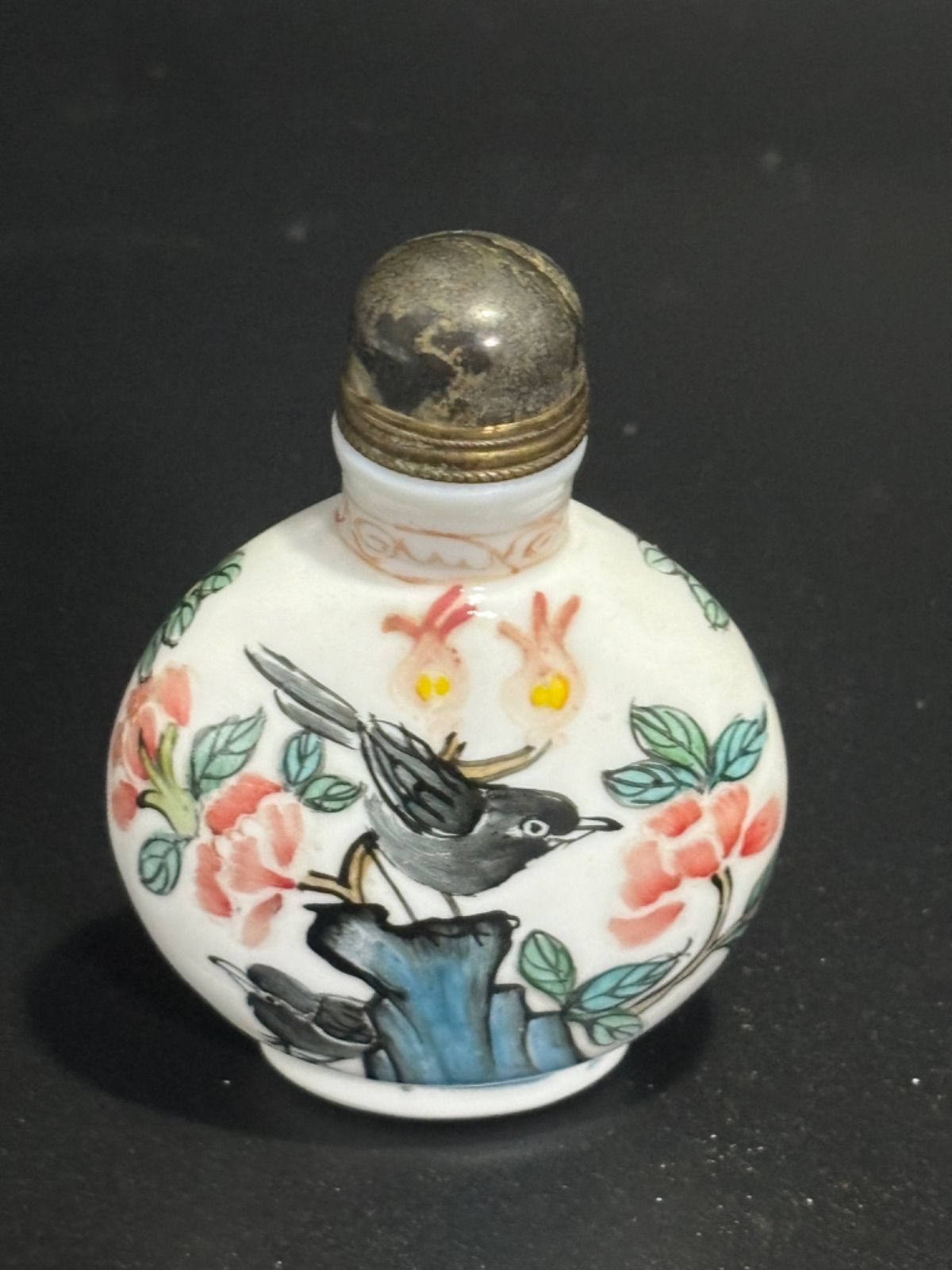 中国骨董品　文玩　文化財　翡翠煙斗2本　古賞物　古美品　古美術品　568 翡翠の置物について | 古美術八光堂の骨董品買取ブログ