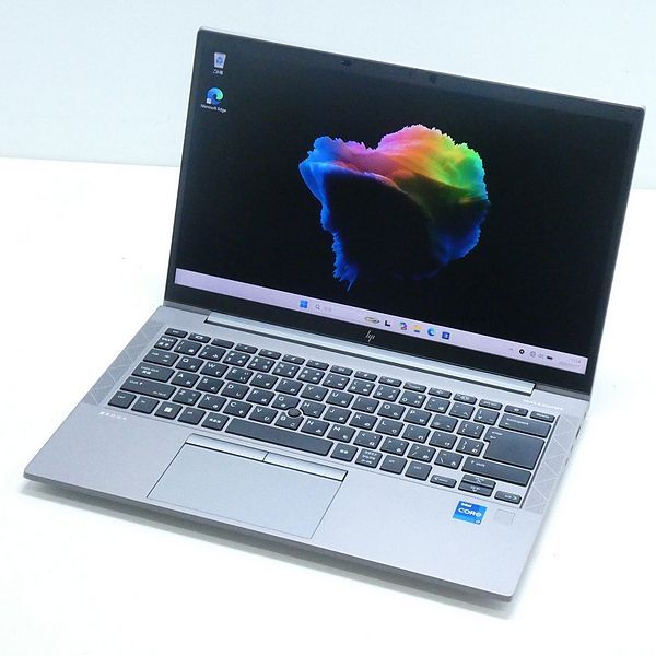 美品】HP ZBook Firefly 14 美品】HP ZBook Firefly 14