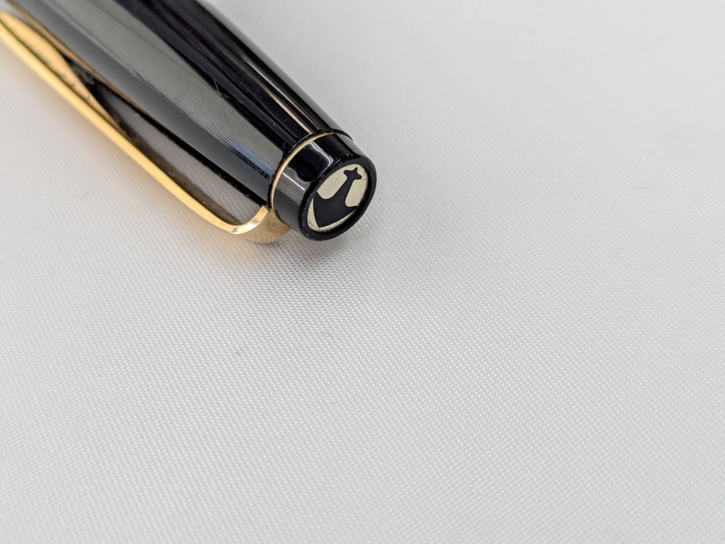 N 処分価格【ヴィンテージ】セーラー 万年筆 SAILOR 23K ペン先 レア