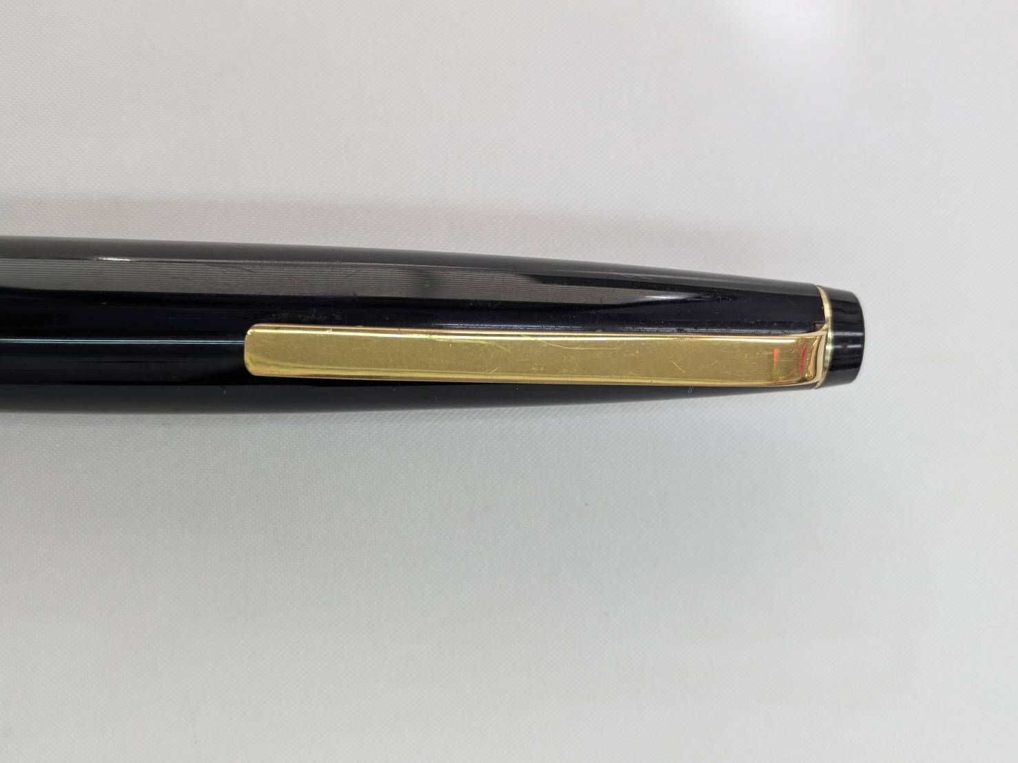 N 処分価格【ヴィンテージ】セーラー 万年筆 SAILOR 23K ペン先 レア