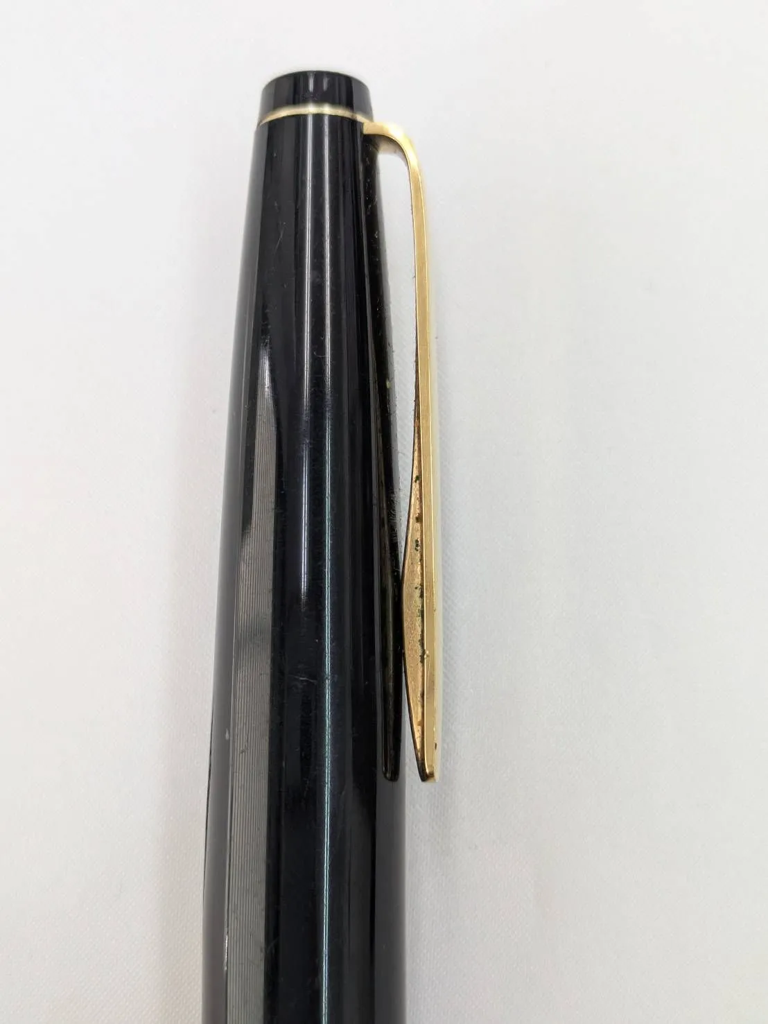 N 処分価格【ヴィンテージ】セーラー 万年筆 SAILOR 23K ペン先 レア