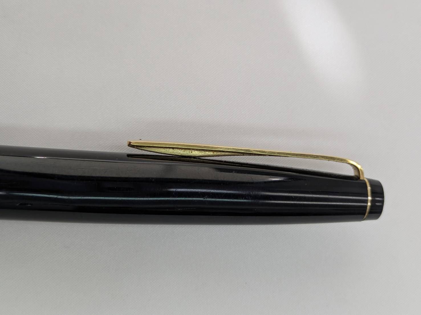 N 処分価格【ヴィンテージ】セーラー 万年筆 SAILOR 23K ペン先 レア