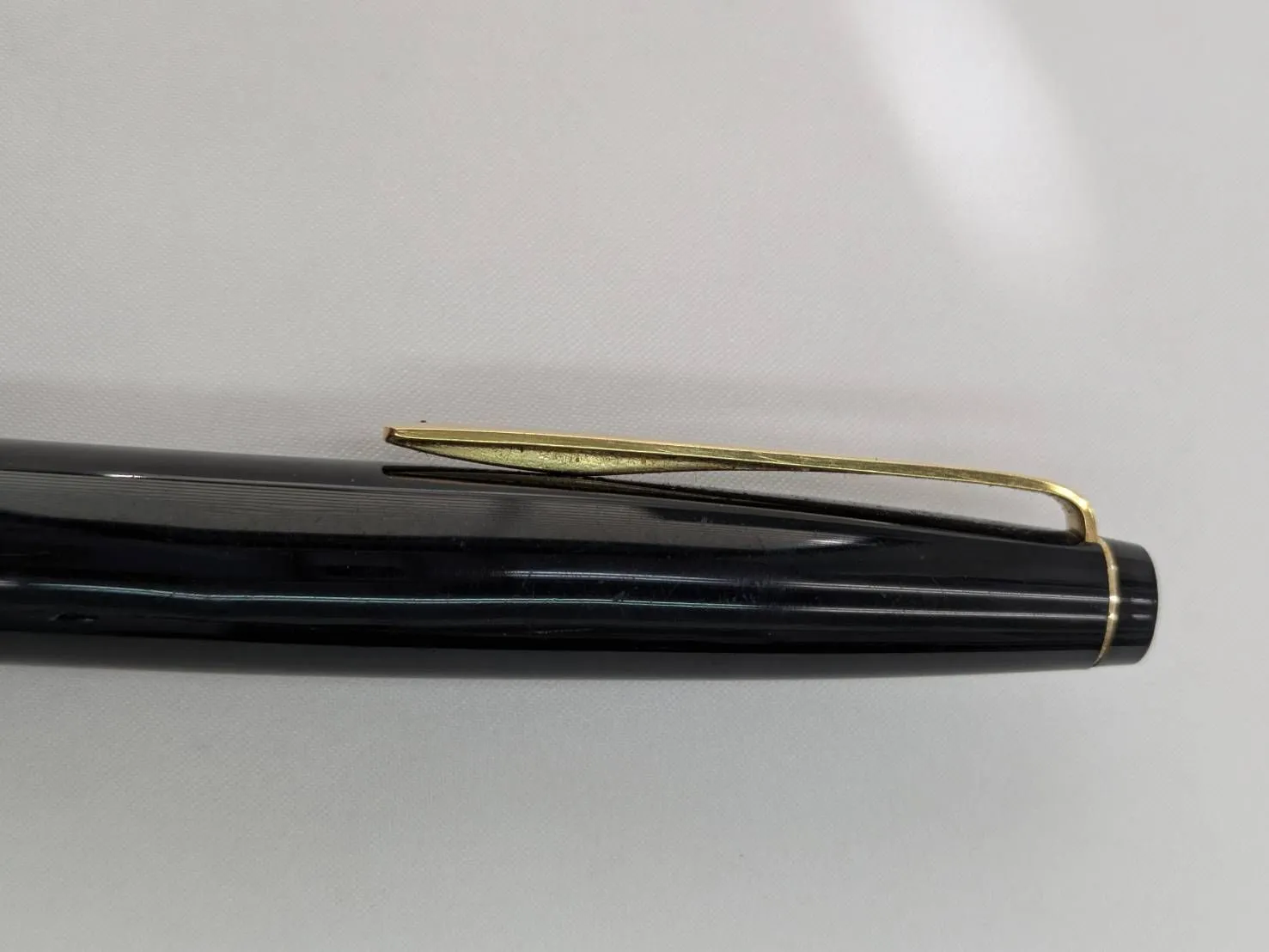 【希少・ヴィンテージ】SAILOR セーラー 万年筆 ペン先23K （清掃済み） N 処分価格【ヴィンテージ】セーラー 万年筆 SAILOR 23K ペン先 レア