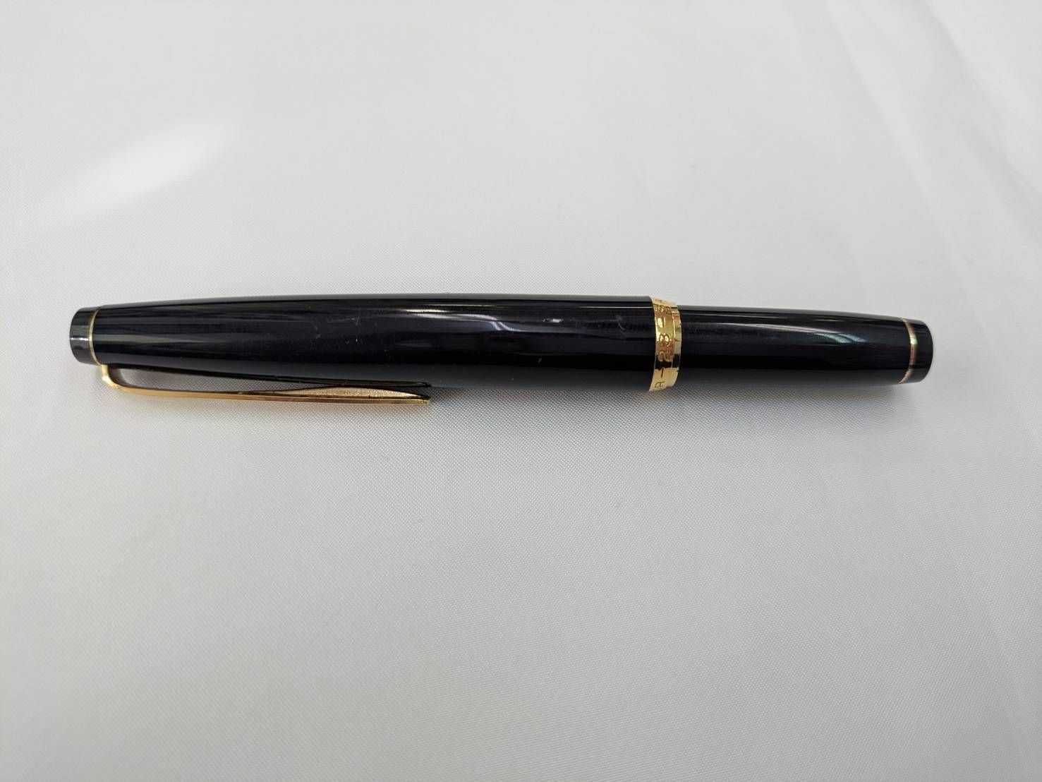 N 処分価格【ヴィンテージ】セーラー 万年筆 SAILOR 23K ペン先 レア
