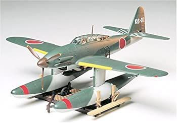 【中古】（非常に良い）タミヤ 1/48 傑作機シリーズ 晴嵐 中古】（非常に良い）タミヤ 1/48 傑作機シリーズ 晴嵐 - メルカリ