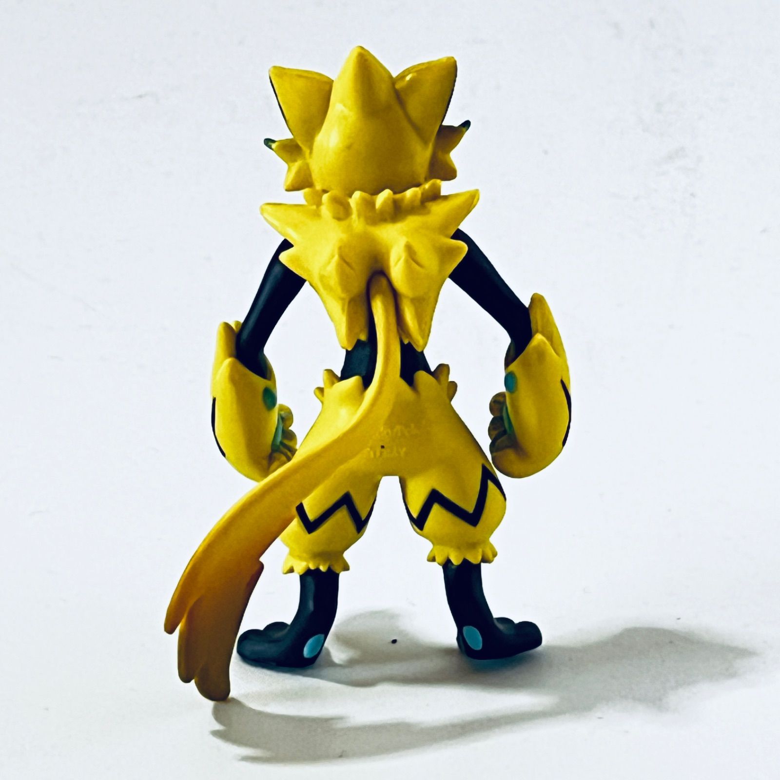 ゼラオラ モンコレEX PK761 / ポケットモンスターモンスター
