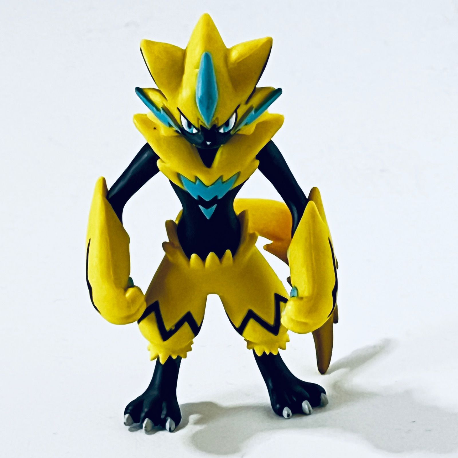 ゼラオラ モンコレEX PK761 / ポケットモンスターモンスター