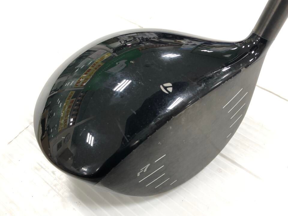 ゴルフクラブ フルセット テーラーメイド r7入り メンズ 12本 O3978 ゴルフ テーラーメイド r7 スーパークワッド 10.5度 リアックス