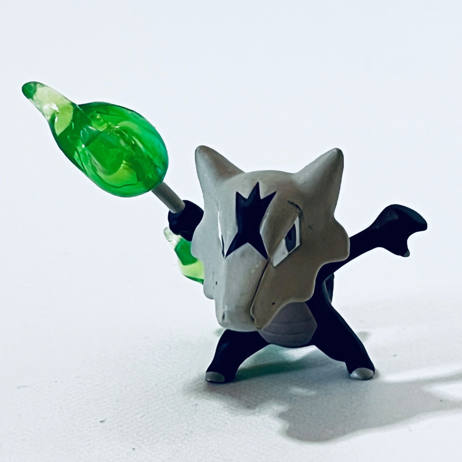 ガラガラ アローラのすがた モンコレEX PK765 / ポケットモンスター