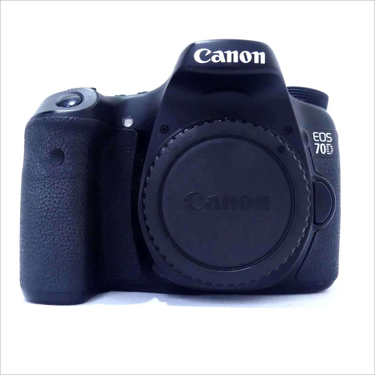 EOS 70D Canon デジタル一眼レフカメラ キャノン ボディ 公式通販 EF-S 