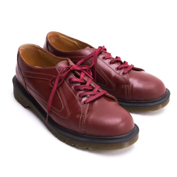コムデギャルソン オムドゥ×ドクターマーチンCOMME des GARCONS HOMME