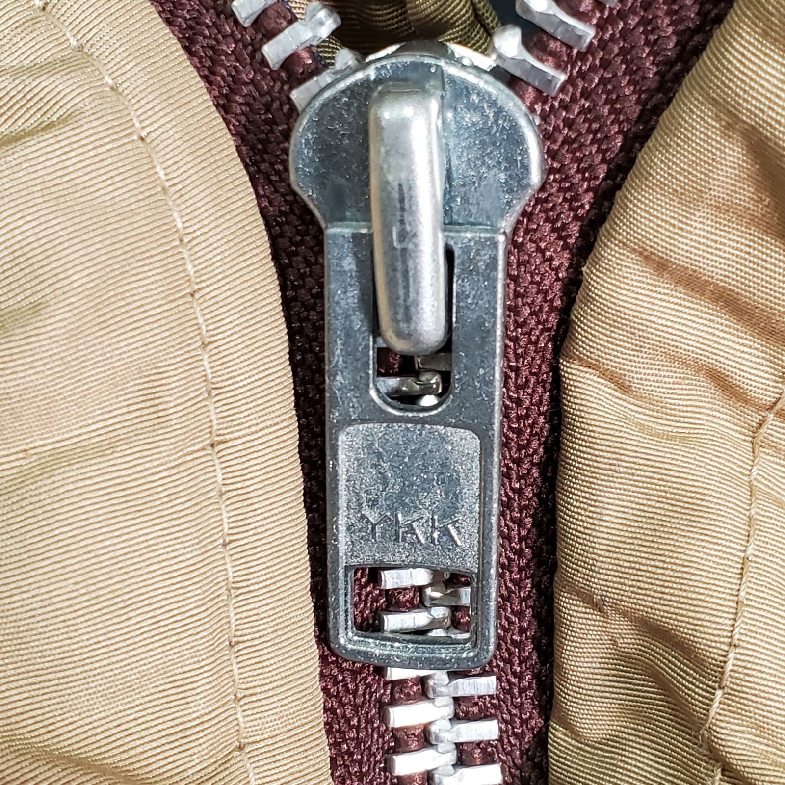 Golden Fleece ゴールデンフリース N-3Bタイプ フライトジャケット USA