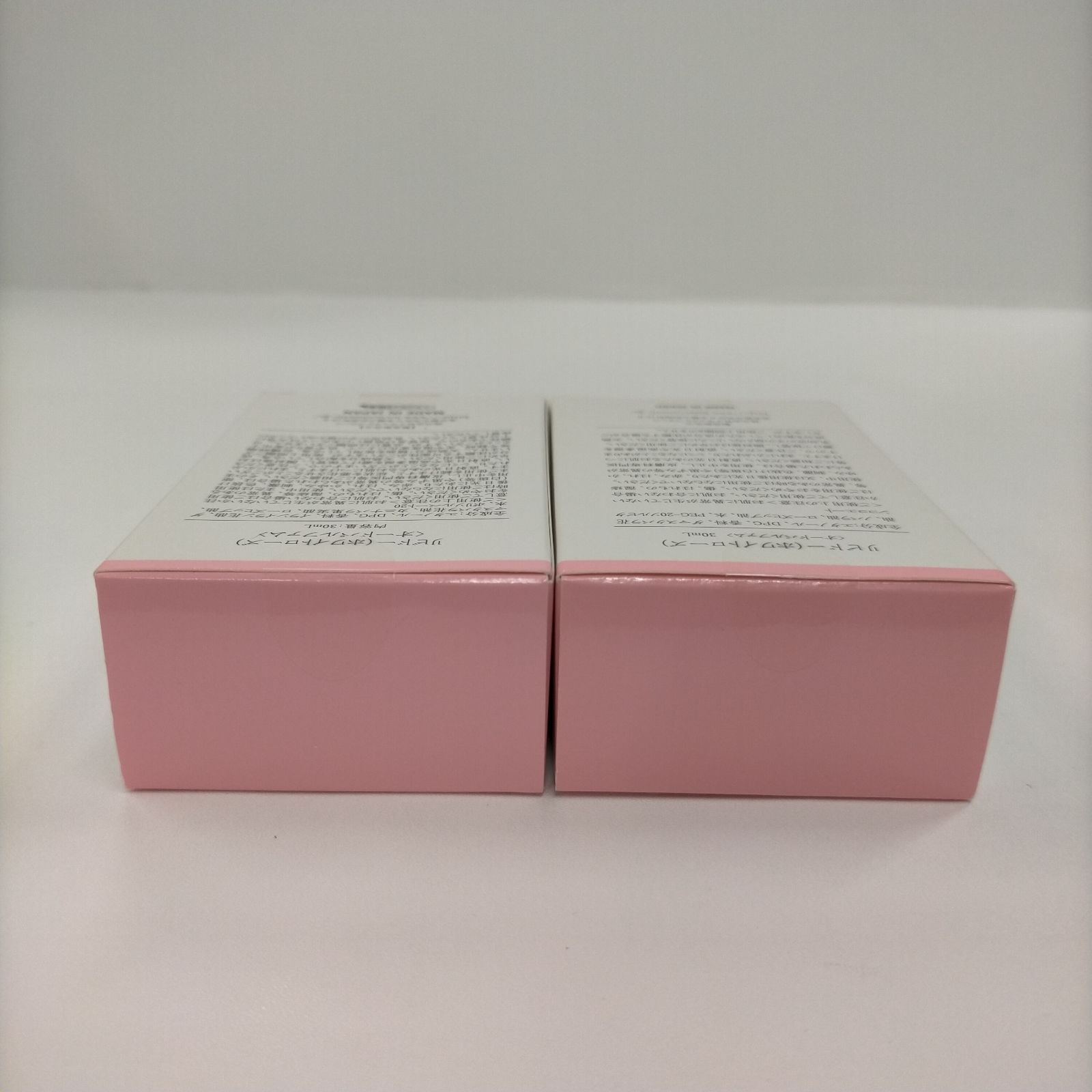 R3464 K Libido リビドー ホワイトローズ オードパルファム 30ml 計2点 