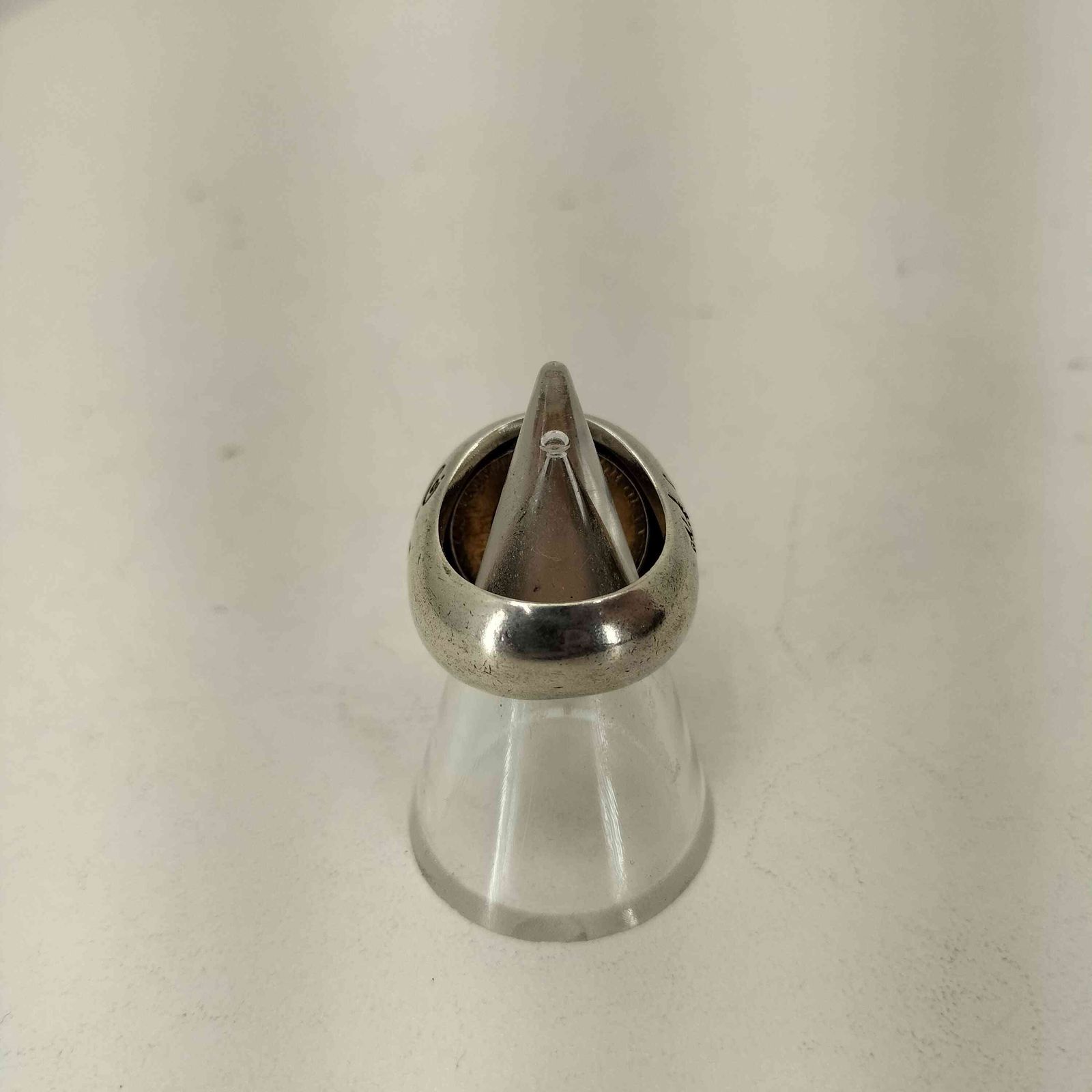 グラッドハンド GLADHAND Medal Ring Bronze メンズ 13号 - メルカリ