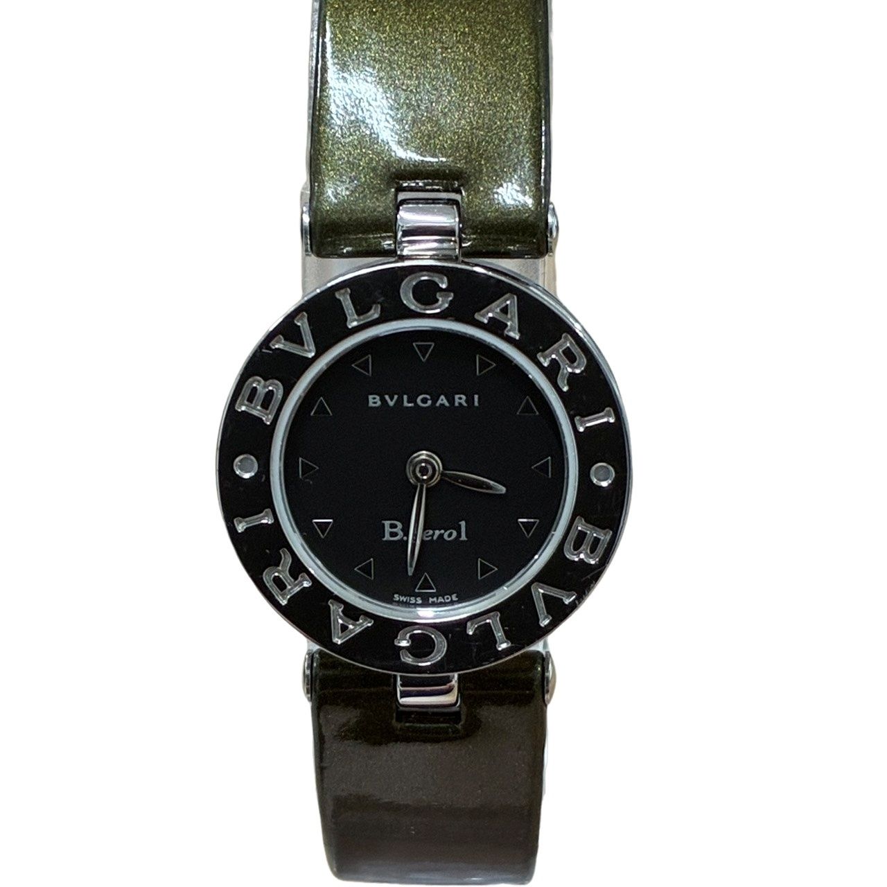 BVLGARI ブルガリ B.zero1 ビーゼロワン BZ22S 腕時計レディース 