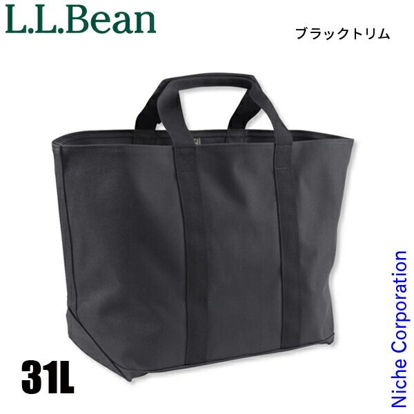 あやさま⭐︎ 新品】 エルエルビーン ハンターズ・トート・バッグ オープン・トップ