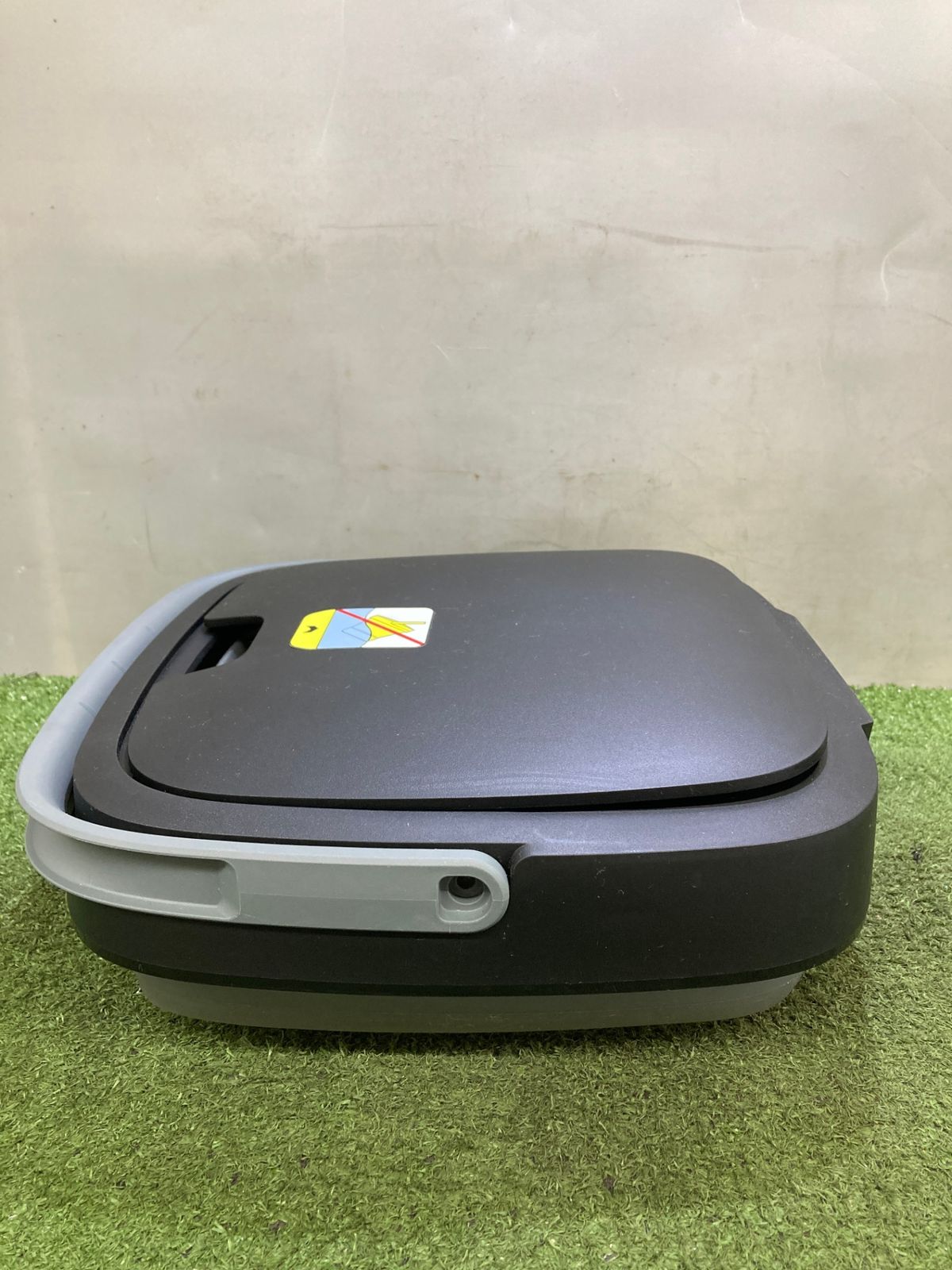品】【0921】ケルヒャー(Karcher) マルチクリーナー OC 3 Foldable 