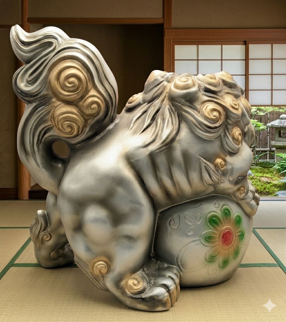 金彩 盛
