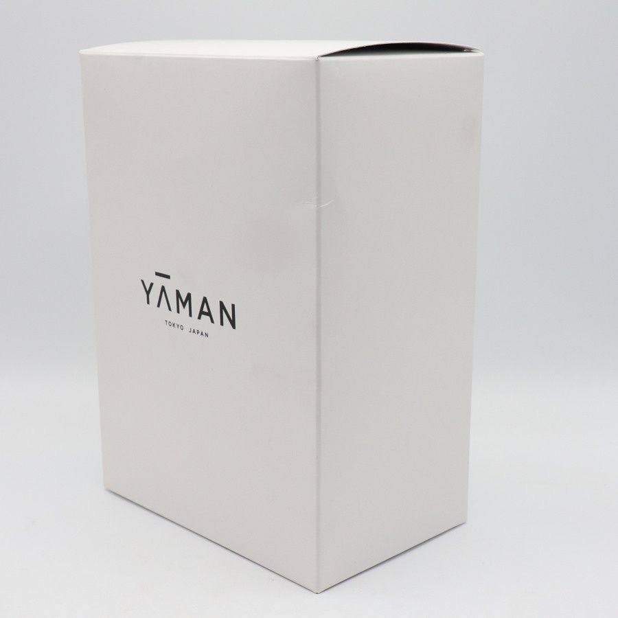 新品】ヤーマン Bloom 6 YJFS16PN-1 ブラウン×ゴールド RFエイジング