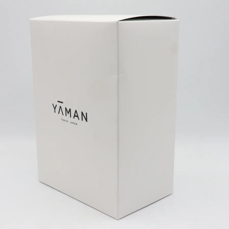 新品】ヤーマン Bloom 6 YJFS16PN-1 ブラウン×ゴールド RFエイジング