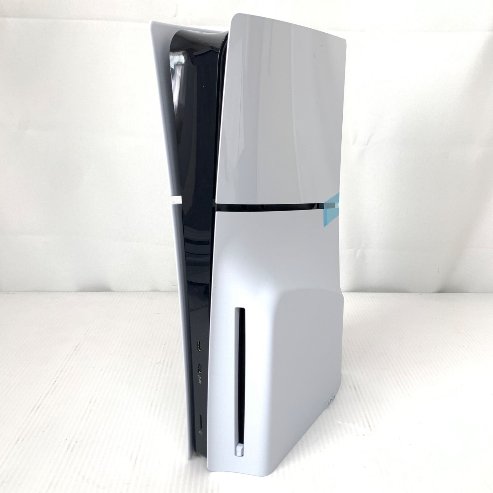 中古美品】SONY ソニー PS5 プレステ5 CFI-2000 A01 1TB M80317-1