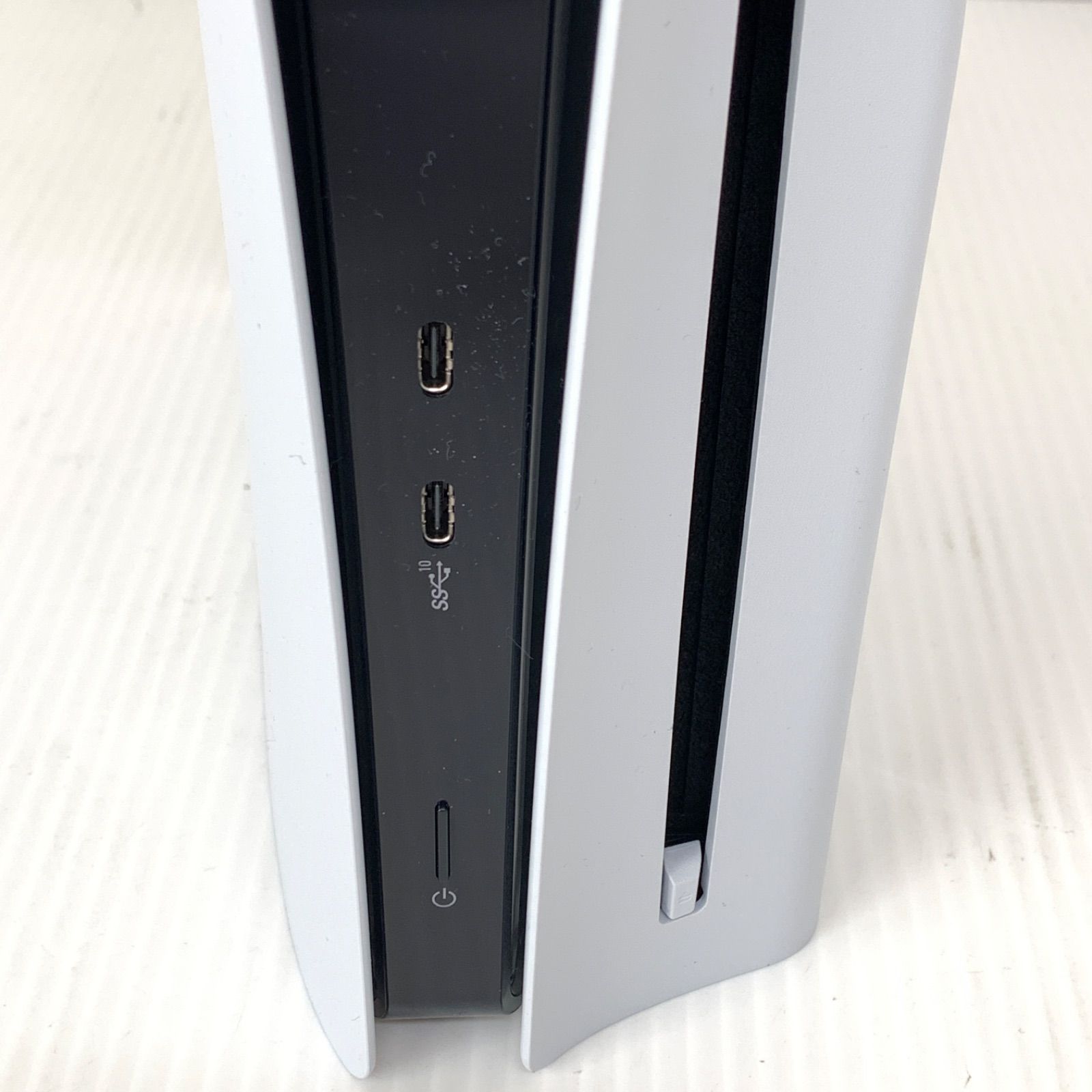 中古美品】SONY ソニー PS5 プレステ5 CFI-2000 A01 1TB M80317-1