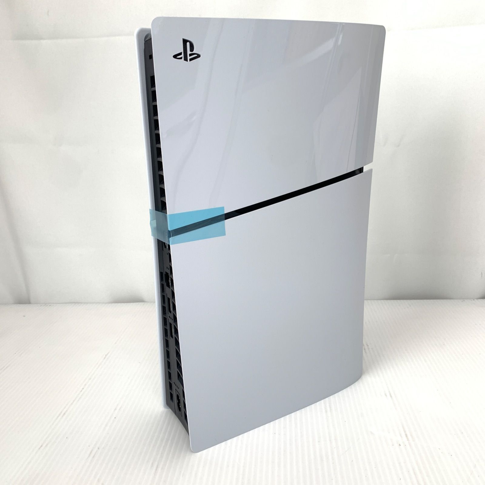 中古美品】SONY ソニー PS5 プレステ5 CFI-2000 A01 1TB M80317-1