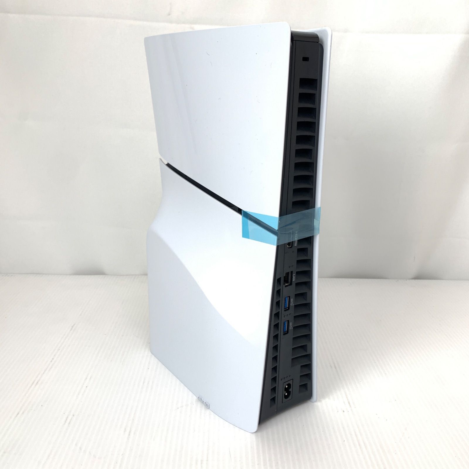中古美品】SONY ソニー PS5 プレステ5 CFI-2000 A01 1TB M80317-1 