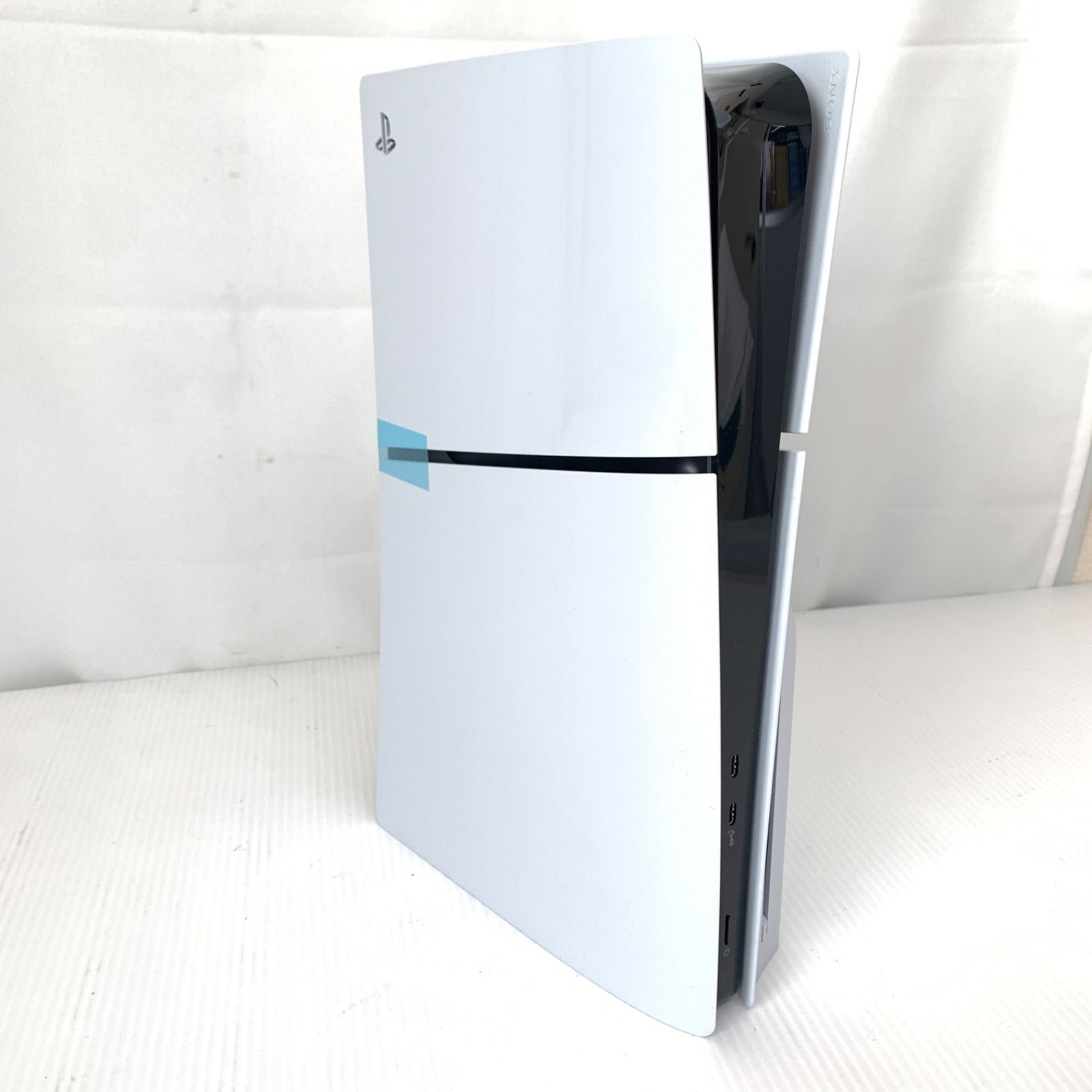 中古美品】SONY ソニー PS5 プレステ5 CFI-2000 A01 1TB M80317-1