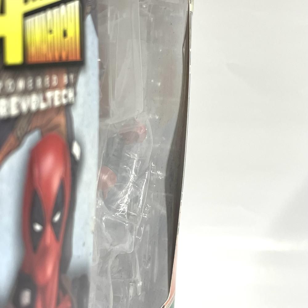 中古】開封)デッドプール アメイジング・ヤマグチ[79] - メルカリ