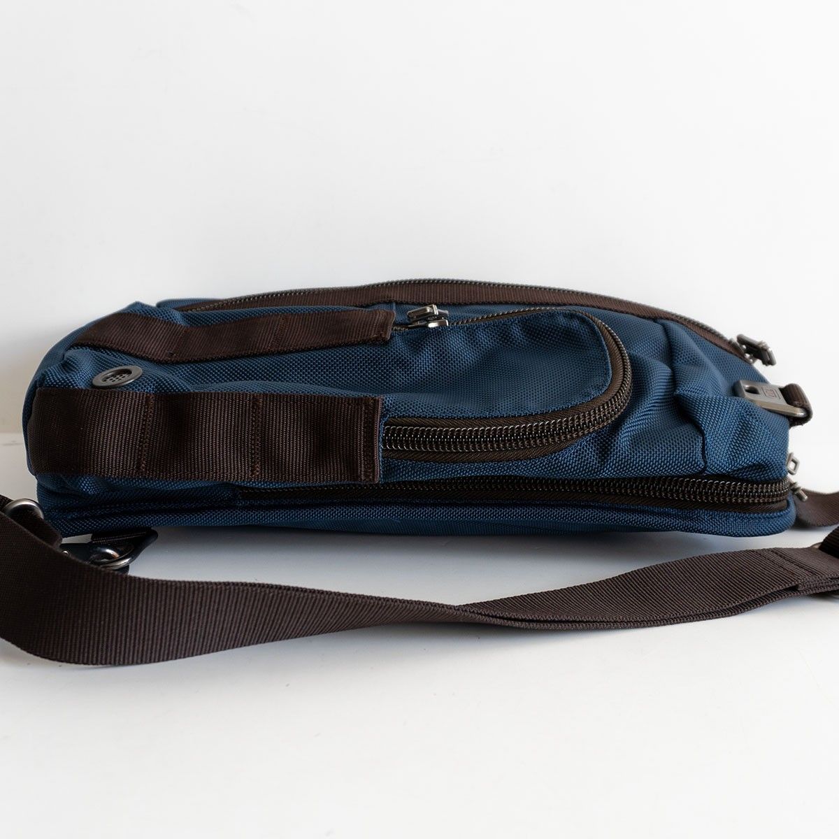 定番】TUMI トゥミ 【69318BTO ミニ ボディバッグ】 トゥミ ショルダー 