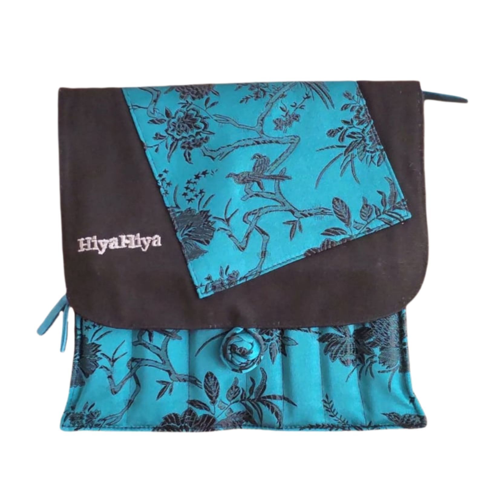 HiyaHiya ヒヤヒヤ 付け替え輪針セット エクスクルーシブ シャープ 4 