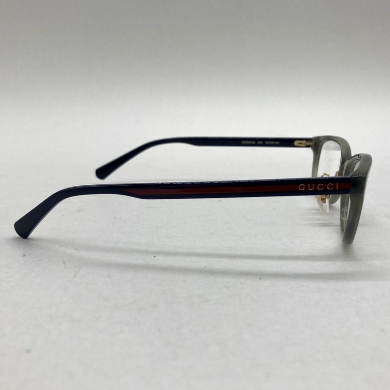 GUCCI グッチ 日本企画モデル GG0931OJ 002 54□16-140 鯖江製 美品