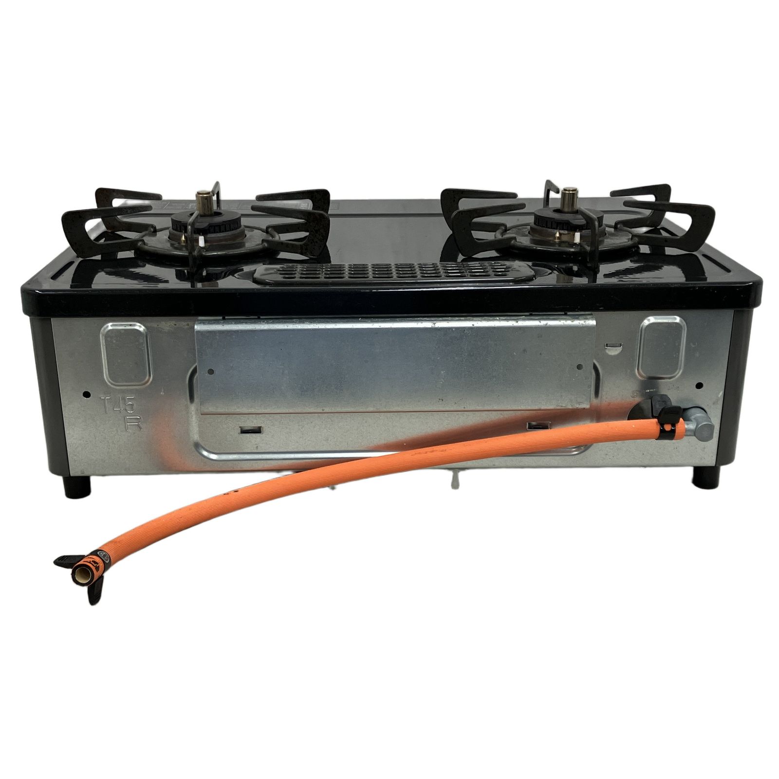 Rinnai KG35NPBKR LPガス用 ガスコンロ 2022年製 リンナイ 2口 