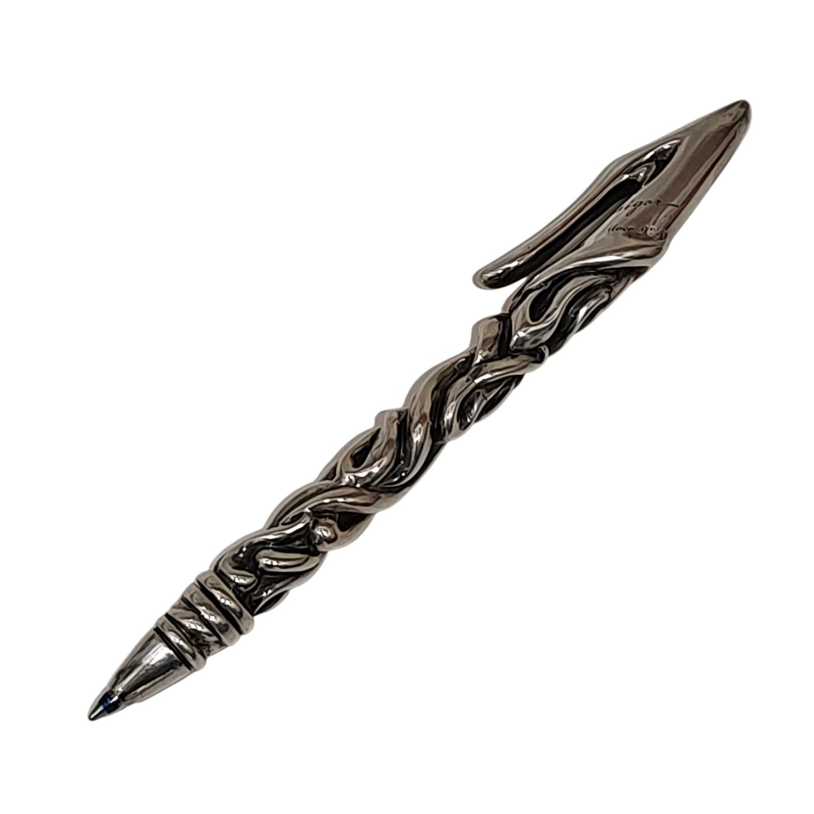 GIGOR ジゴロウ Eleist Ballpoint Pen ADVANCE series エレイスト