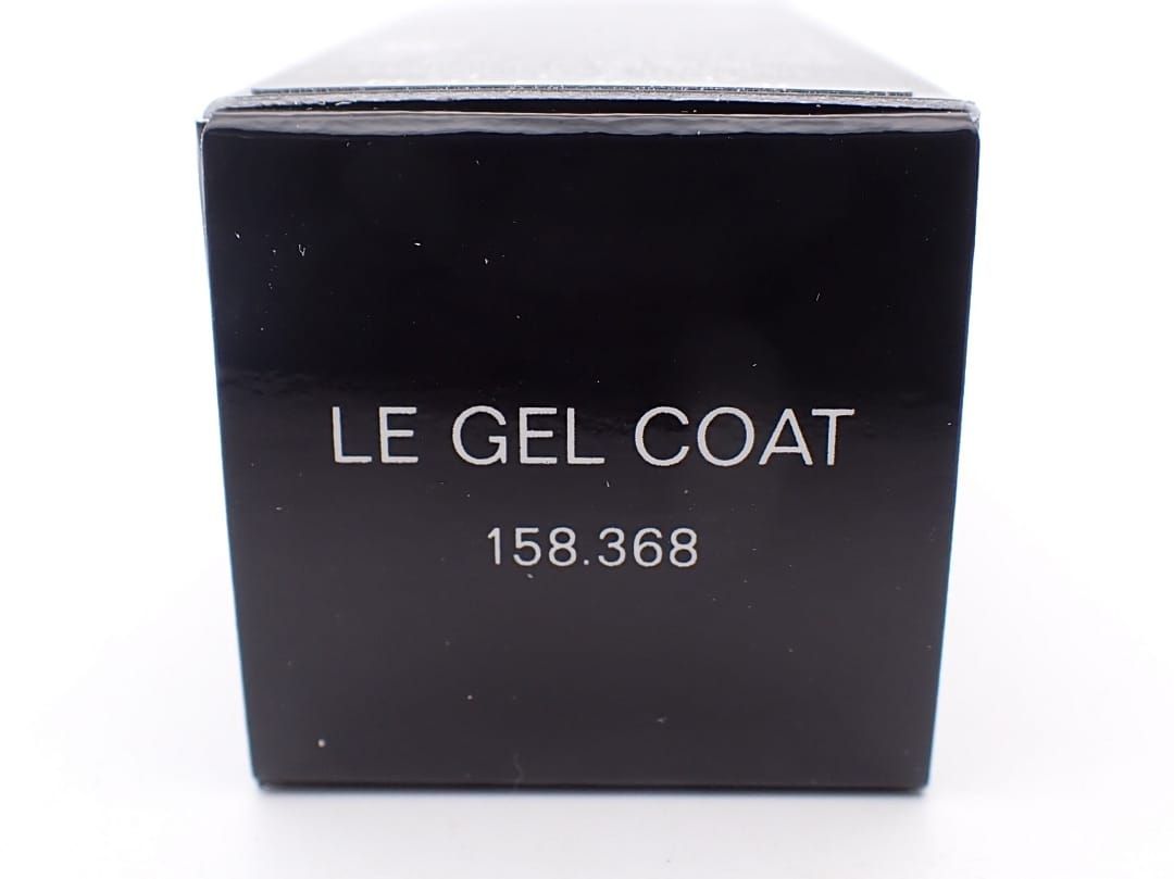 CHANEL シャネル トップコート ル ジェル コートN 158368 未使用品