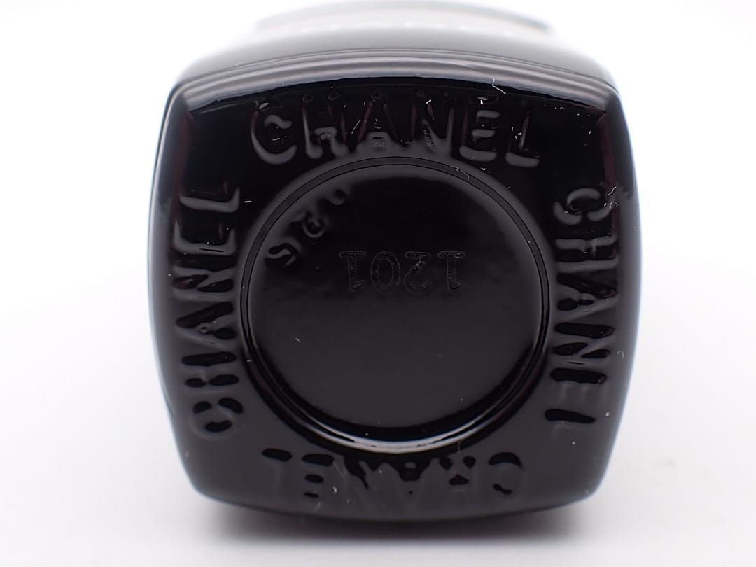 CHANEL シャネル トップコート ル ジェル コートN 158368 未使用品