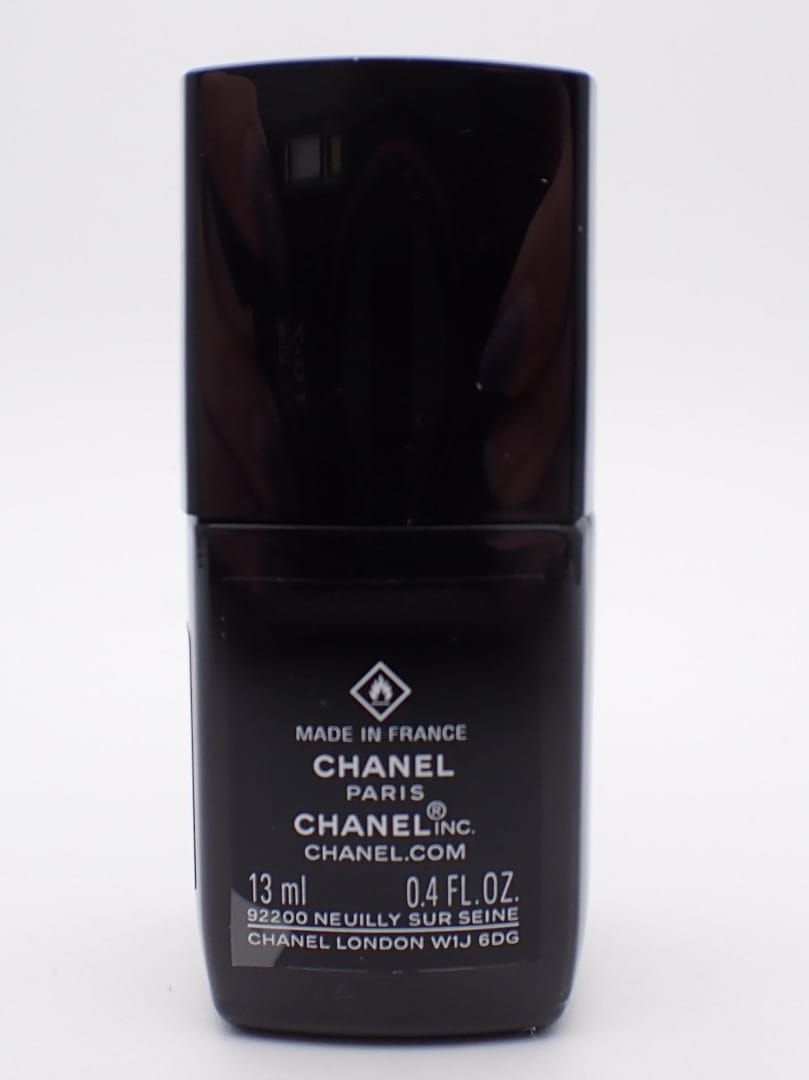 多分未使用 CHANEL シャネル トップコート ル ジェル コートN 158368 未使用品