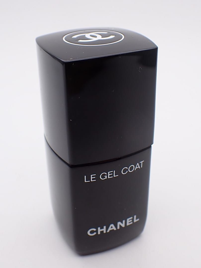 CHANEL シャネル トップコート ル ジェル コートN 158368 未使用品