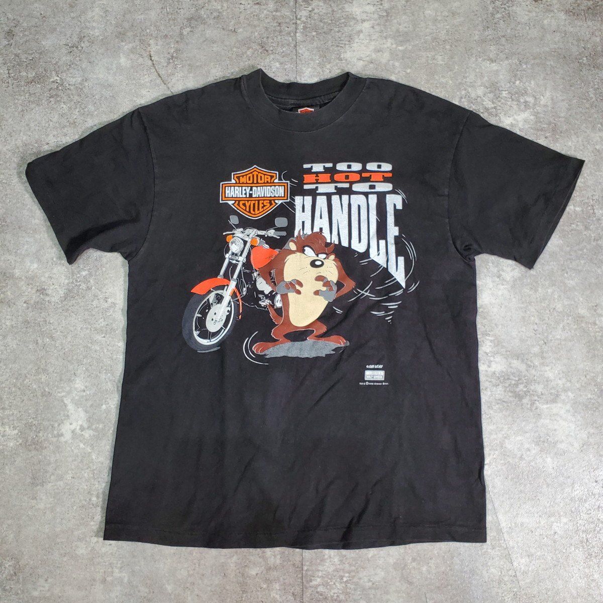 HARLEY DAVIDSON ハーレーダヴィッドソン 90