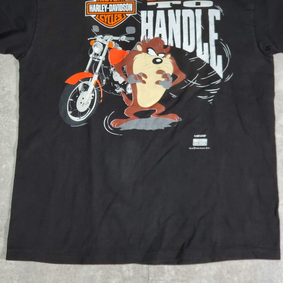 HARLEY DAVIDSON ハーレーダヴィッドソン 90