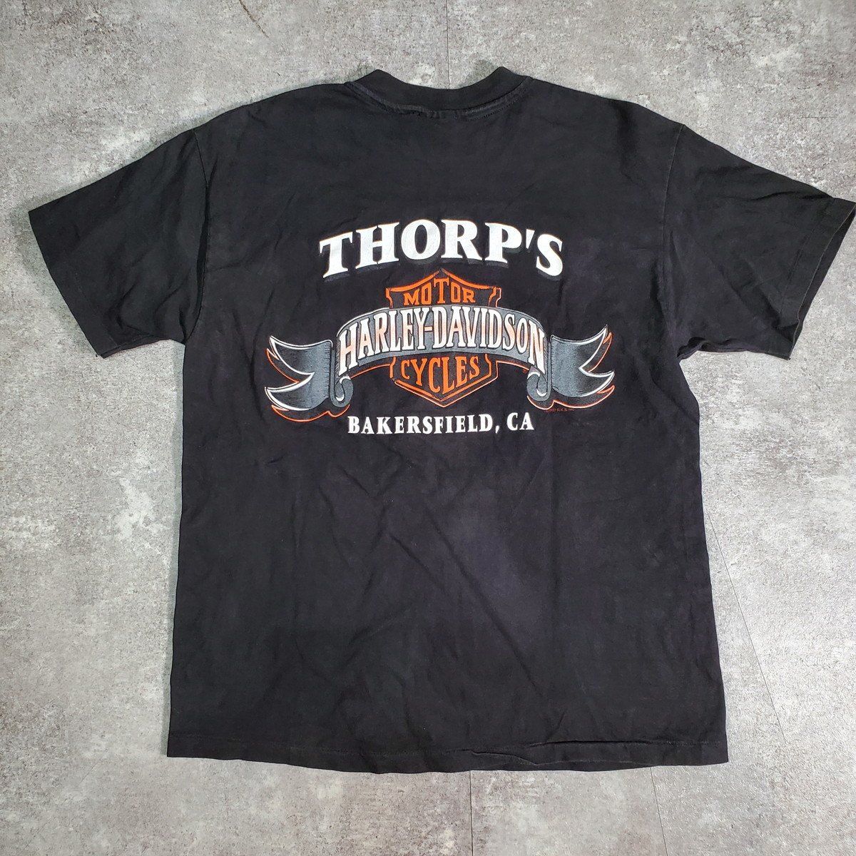 HARLEY DAVIDSON ハーレーダヴィッドソン 90
