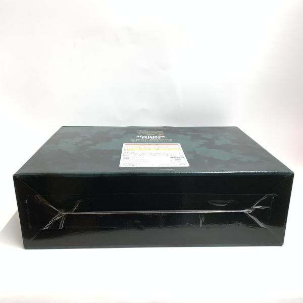中古】未開)ラストワン賞 日車寛見・ジャッジマン MASTERLISE EXPIECE