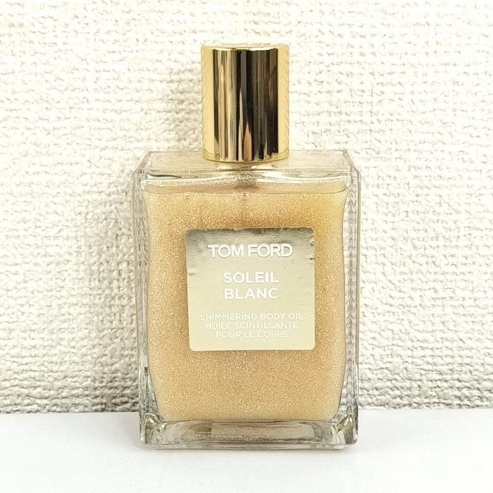 TOM FORD 】B 12 A-1 SOLEIL BLANC トムフォード ソレイユブラン