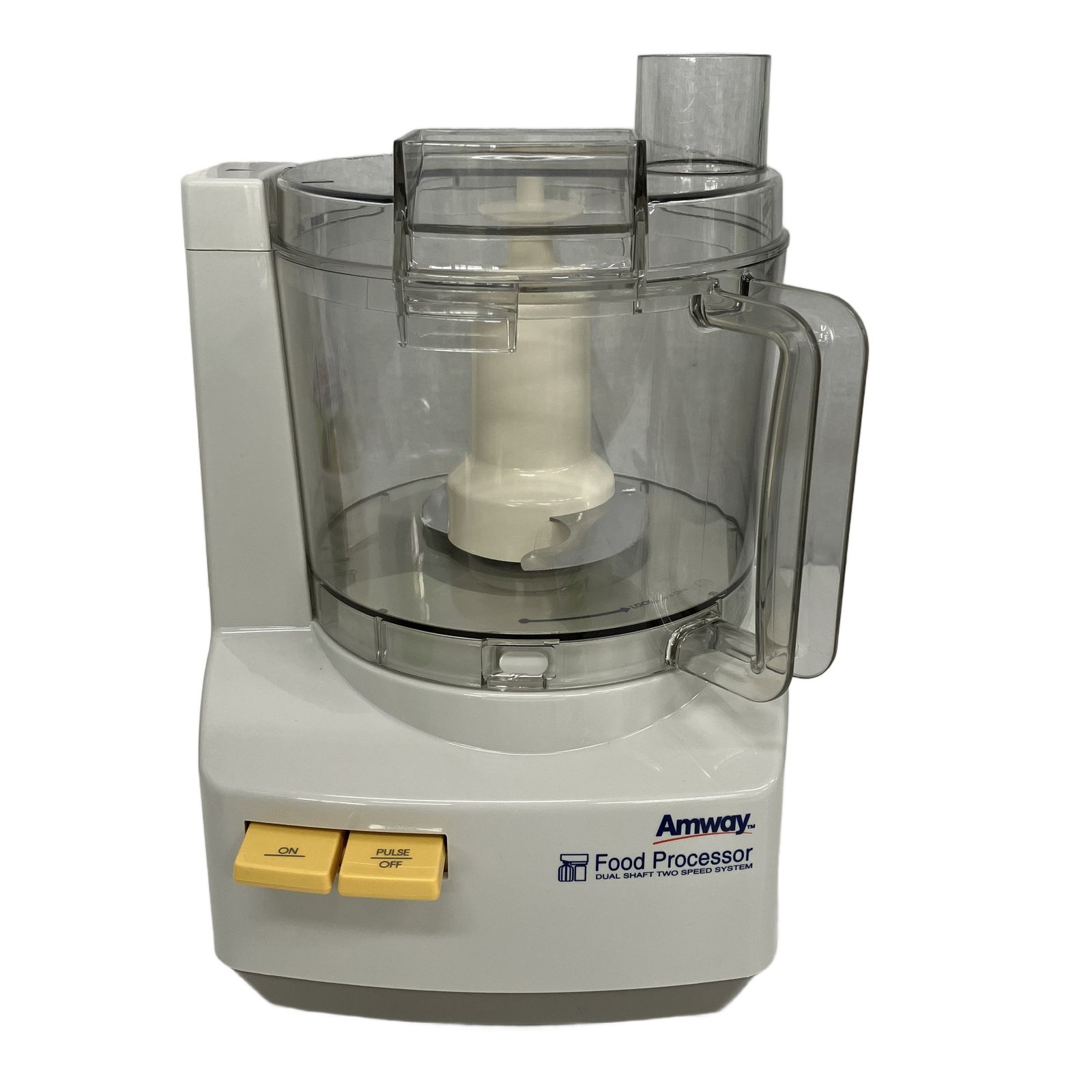 Amway E-3288-J アムウェイ フードプロセッサー 2022年製 オプション 
