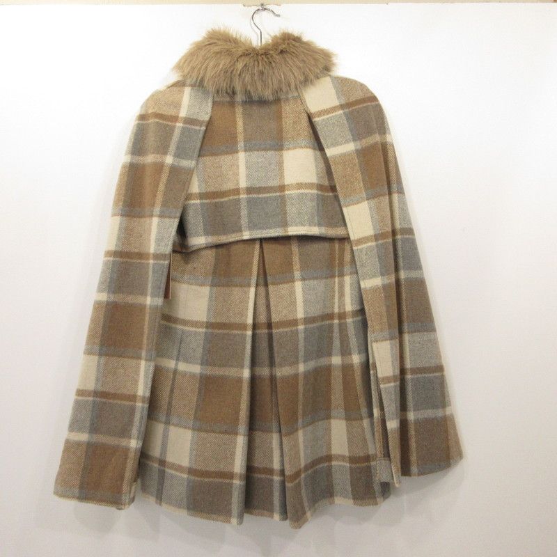 姫路東店】 中古 eimy istoire | エイミーイストワール その他アウター