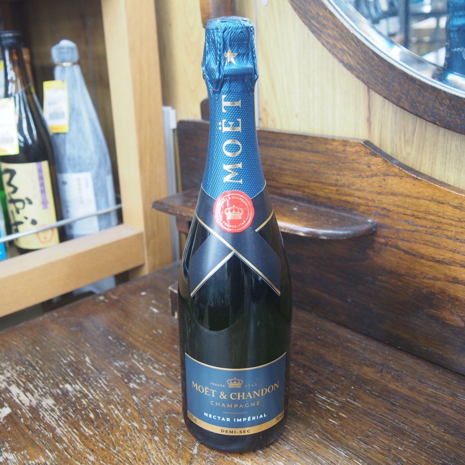 飲料・酒 MOET＆CHANDON NECTAR IMPERIAL モエエシャンドン ネクター