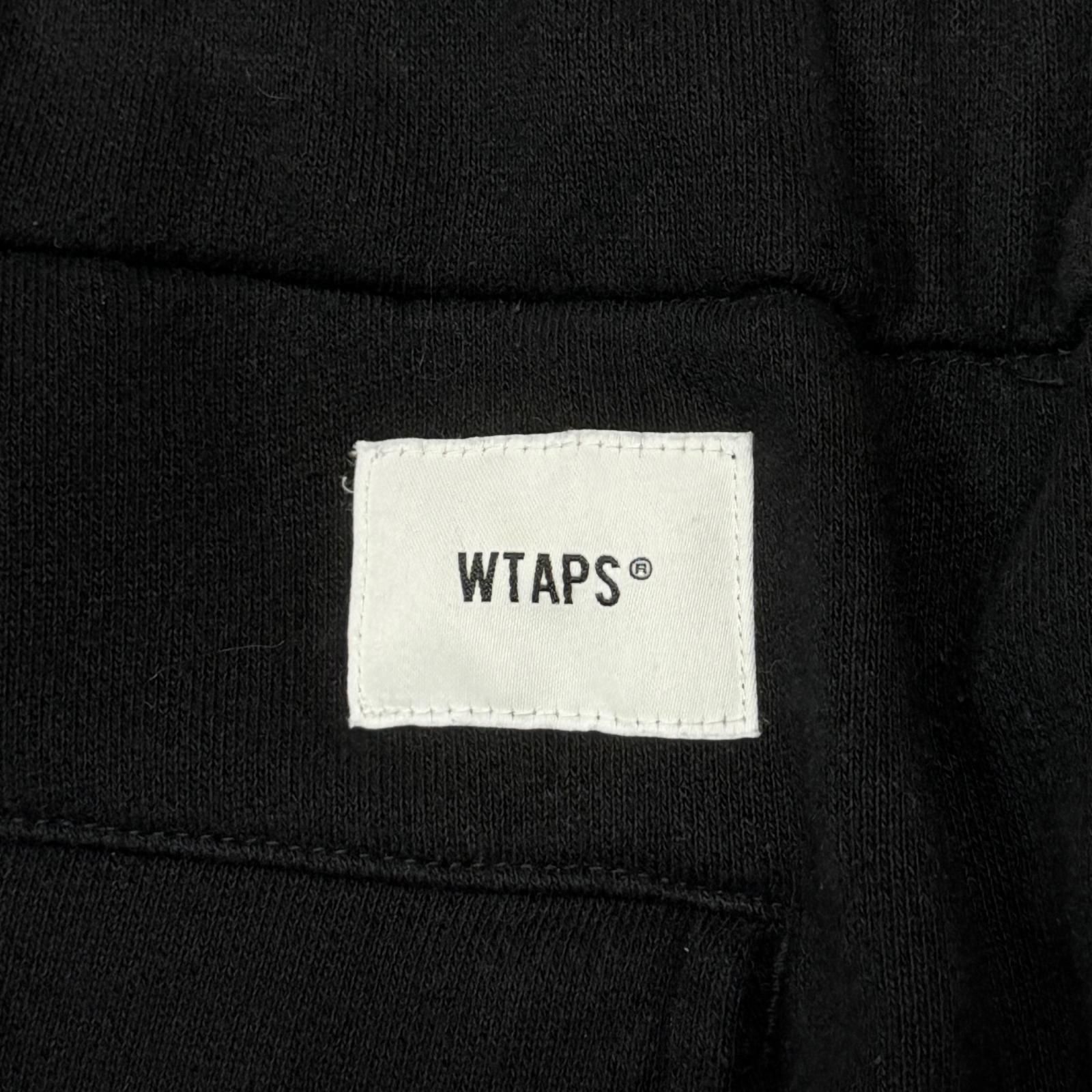 参考上代37400円 WTAPS 25AW LEZ / 6PTROUSERS / COTTON スウェット