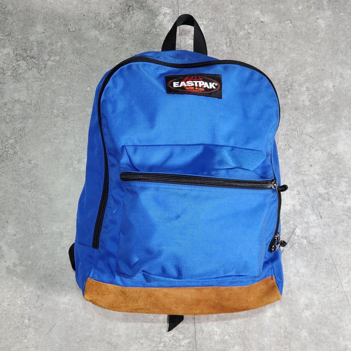 EASTPAK 90's 90年代 リュック リュックサック バックパック VINTAGE